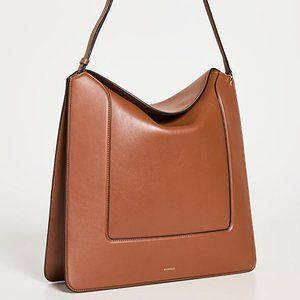 Auth Wandler Penelope Tote Tan - Brand NWOT